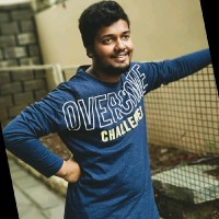 Venkata Nikhil Chintalapudi