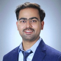 Amrit Gautam
