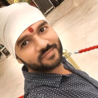 Vikas Pal