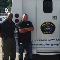 Chris Warren