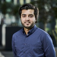 Habib Murtaza, Ph.D.