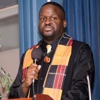 Phillip Mayo