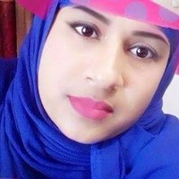Shahanaj Haque