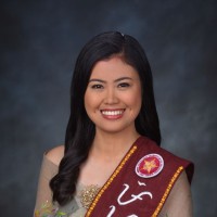 Justine May Bulanadi
