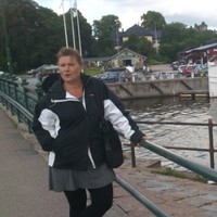 Pirjo Eriksson