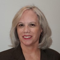Rosemary Tharp, Mba, Cdp