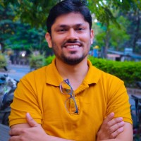 Swapnil Auti