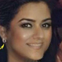 Poonam Vaswani