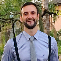 André Mengarda