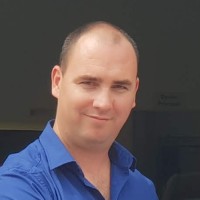 James Houghton