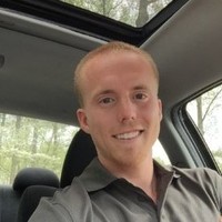 Hunter Hedrick