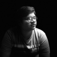 Dhruvik Modi