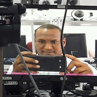 Hussam Humaida