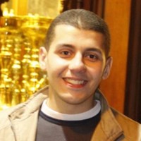Ismail Saad