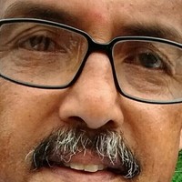 Tapas Kr Dutta