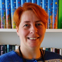 Sarah Buchmann