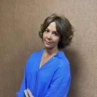 Людмила Лягина