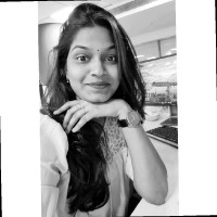Deepthi Vaishnavy.V