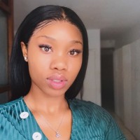 Mbali Ncamphalala