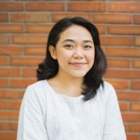 Tracy Maria Putri N. Sitorus