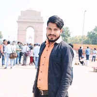 Dhruv Pachauri