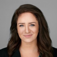 Olivia F. Amlung