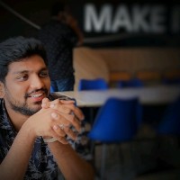 Peravali Saiteja