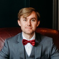Andrew Shaughnessy