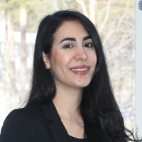 Naemeh Nayebzadeh, Phd