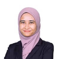Izzaidah Ihwan
