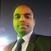 Jitesh Srivastava