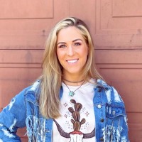 Cheyenne Happ