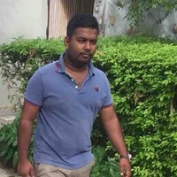 Kumaresan Manohar
