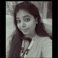 Nandita Kumari