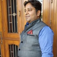 Deepesh Mittal