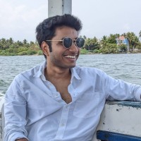 Aman Goyal