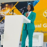 Gloria Mnguni CA(SA)