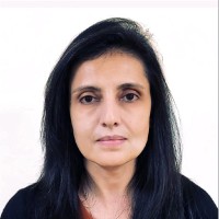 Faika Usman