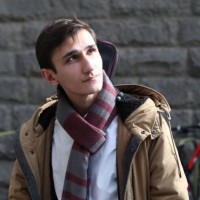 Arman Harutyunyan