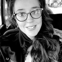 Melanie Helms