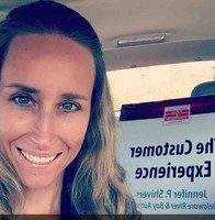 Jennifer Shivers