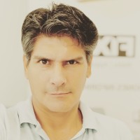 Jose Luis del Pozo Alarcón