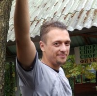 Владимир Акименко