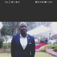 Tsietsi Jonathan Mafole