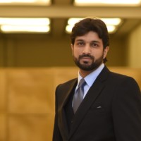 Raaed Khan