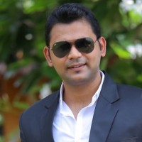 Arun Varma