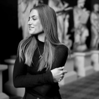 Pernille Niebuhr Agerskov