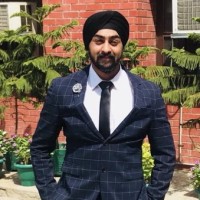 Kunwardeep singh
