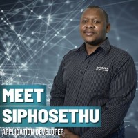 Siphosethu Nogcazi