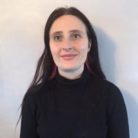 Caroline Scott